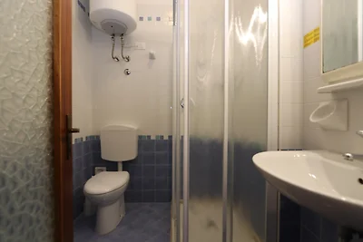 Ferienwohnung mit Balkon und Klimaanlage