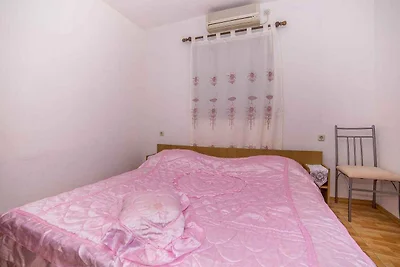 Vakantieappartement Gezinsvakantie Splitska