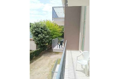 Appartamento Vacanza con famiglia Rosolina Mare