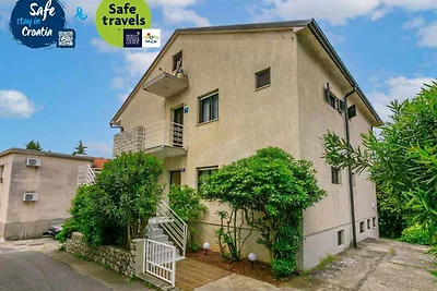 Ferienwohnung mit Klimaanlage