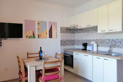 apartman za odmor Obiteljski odmor Jelsa