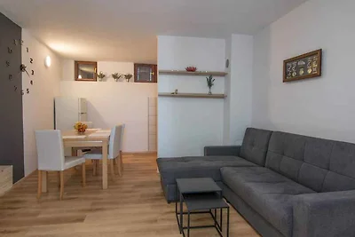 Ferienwohnung Castello A3