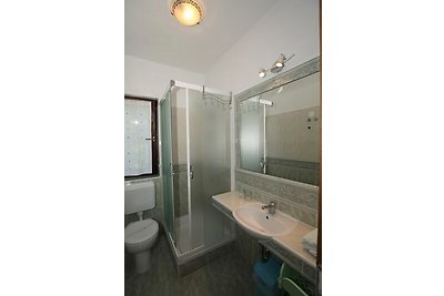 Apartamento Vacaciones familiares Funtana