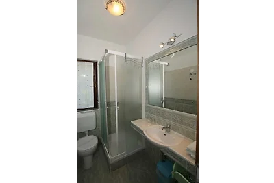 Appartement Vacances avec la famille Funtana