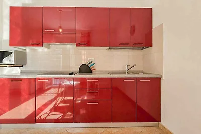 Ferienwohnung 50 m zum Strand