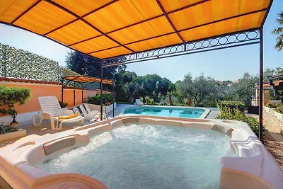 Appartamento Vacanza con famiglia Muntic
