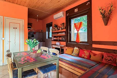 Casa de vacaciones Vacaciones de reposo Zamardi