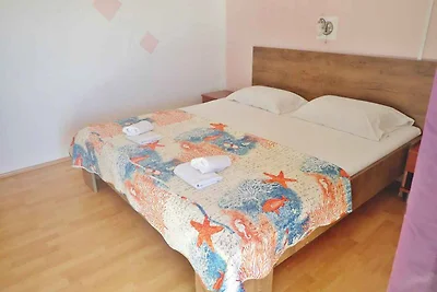 Ferienwohnung an der Küste