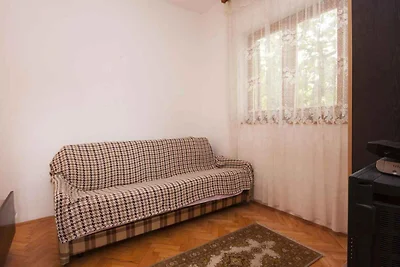 Apartamento Vacaciones familiares Jadrtovac
