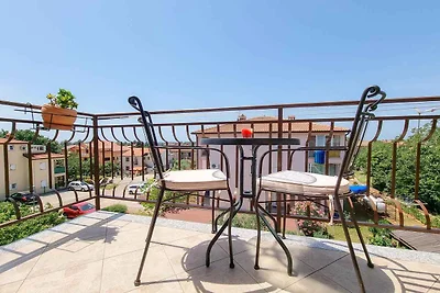 Appartamento Vacanza con famiglia Cittanova