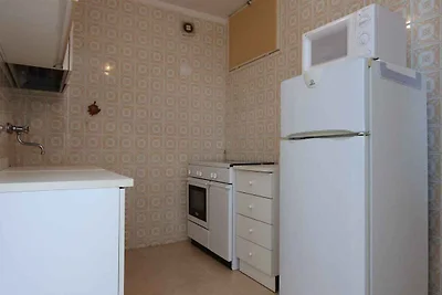 Ferienwohnung mit Balkon