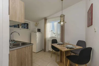 FerienWohnung mit Klimaanlage
