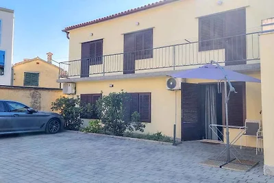 Ferienwohnung mit Klimaanlage, WLAN