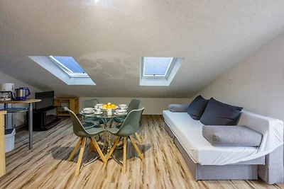 Ferienwohnung mit Klimaanlage