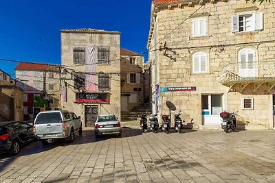 Studio mit Meerblick