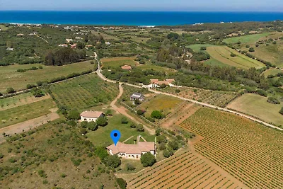 Appartamento Vacanza con famiglia Nuoro