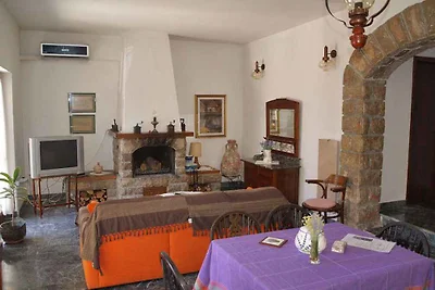 Ferienwohnung in Meernähe
