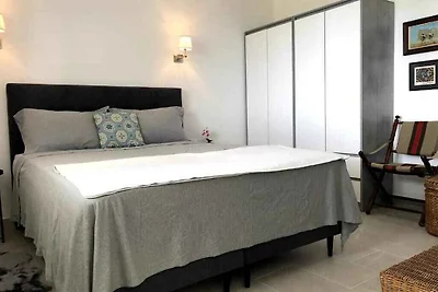 Ferienwohnung für 3 Personen in Novi