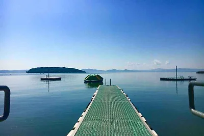 Casa vacanze Vacanza di relax Tuoro sul Trasimeno