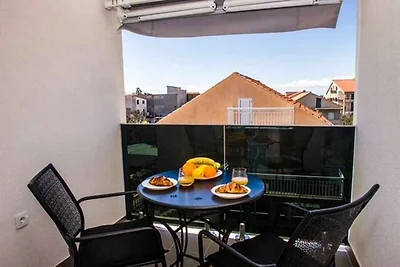 Vakantieappartement Gezinsvakantie Lokva Rogoznica