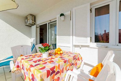 Vakantieappartement Gezinsvakantie Zecevo