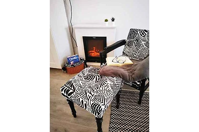 Ferienhaus Studio-Apartment "Apartment4two"