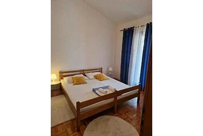 Ferienwohnung mit Balkon und Klimaanlage