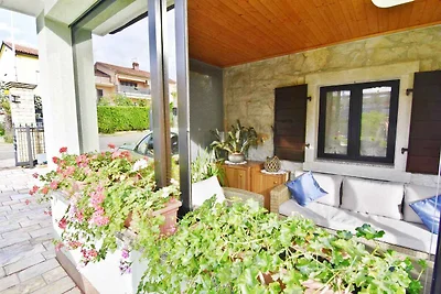 Casa vacanze Vacanza di relax Umago