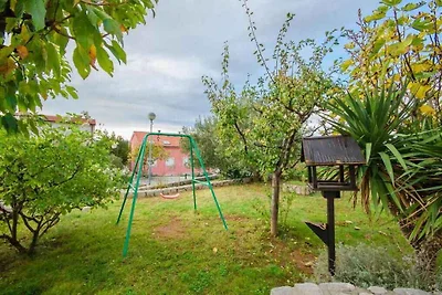 Appartamento Vacanza con famiglia Punat