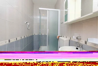 apartman za odmor Obiteljski odmor Lopar