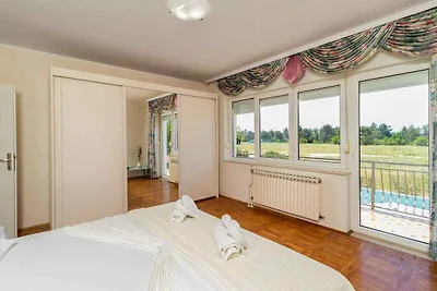 Vakantiehuis Ontspannende vakantie Jadranovo