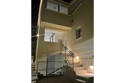 Ferienwohnung mit Klimaanlage und Internet