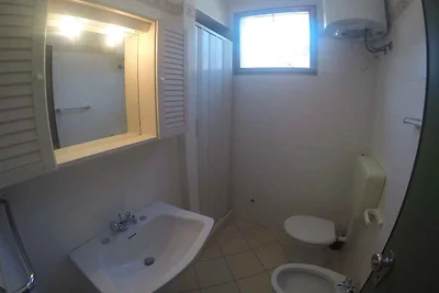 Vakantieappartement Gezinsvakantie Rosolina Mare