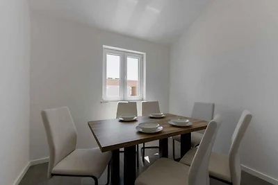 Komfortables Ferienapartment Sandra auf der I