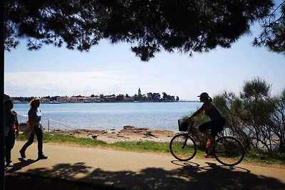 Apartament Dla rodzin Vodice