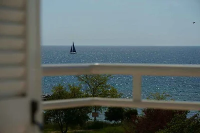 Ferienwohnung mit Klimaanlage und Internet