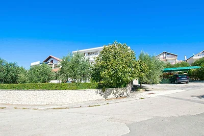Urlaub in der idyllischen Unterkunft Josip in
