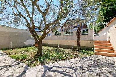 Ferienwohnung 50 m vom Strand entfernt