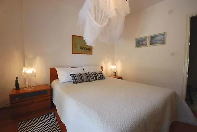 Ferienwohnung mit Balkon und Internet