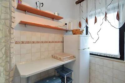 Ferienwohnung mit Terrasse und Klimaanlage