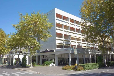 Ferienwohnung mit Gemeinschaftspool und