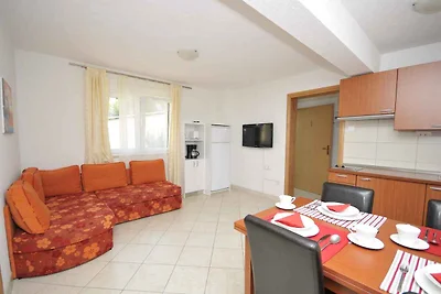 Appartamento Vacanza con famiglia Okrug Gornji