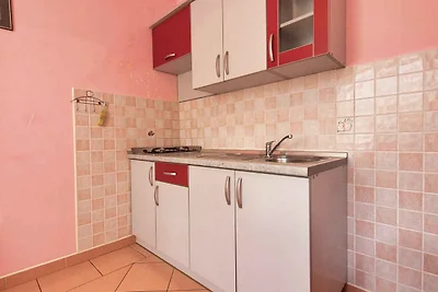 Appartamento Vacanza con famiglia Vodice