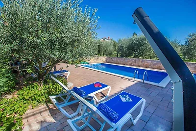 Vakantiehuis Ontspannende vakantie Radosinovci