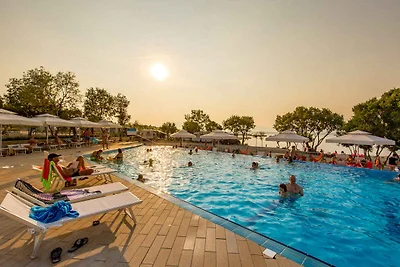 FerienHaus mit Pool