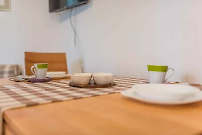 Appartamento Vacanza con famiglia Klimno