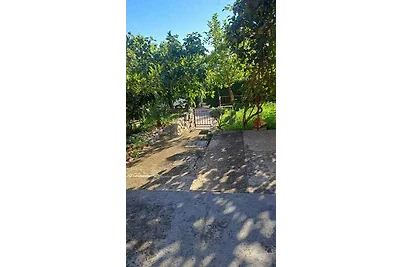 Ferienwohnung im Erdgeschoss klimatisiert