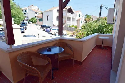 Ferienwohnung mit Klimaanlage