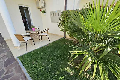 Appartamento Vacanza con famiglia Novi Vinodolski