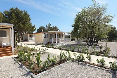 Ferienhaus mit Klimaanlage